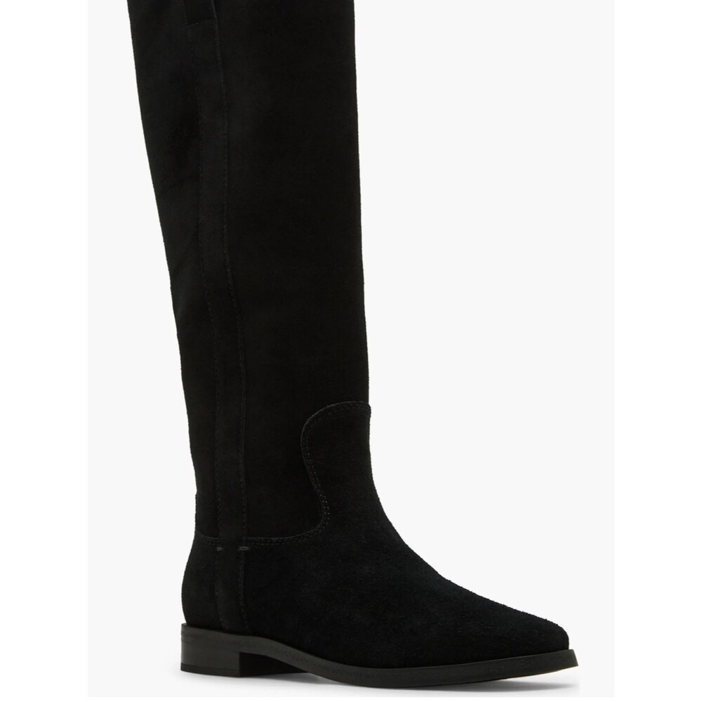 Blondo Deacon Knee High Waterproof Riding Boot NWT